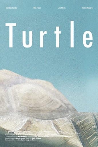 Turtle poster - Find streaming availability