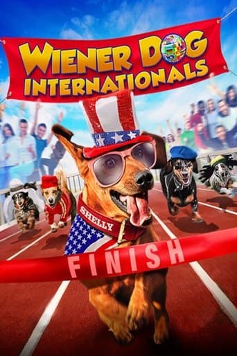 Wiener Dog Internationals poster - Find streaming availability
