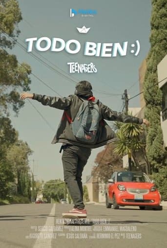 Todo Bien :) poster - Find streaming availability