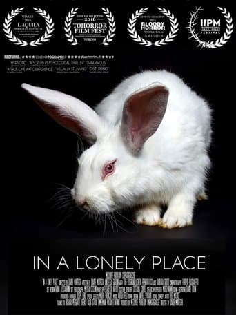 In a Lonely Place poster - Find streaming availability