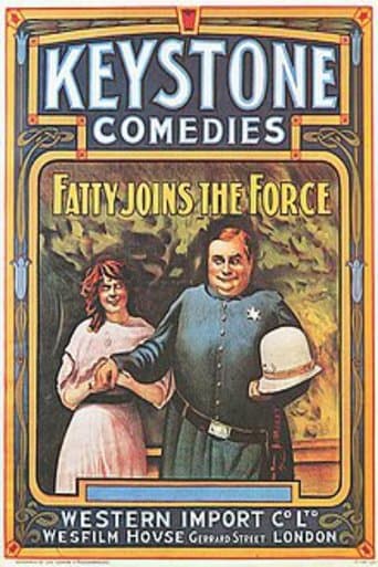 Fatty Joins the Force poster - Find streaming availability
