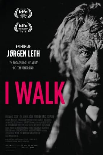 I Walk poster - Find streaming availability