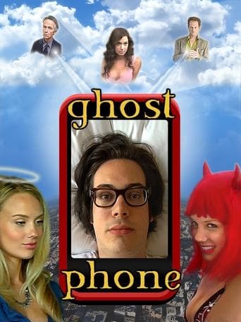 Ghost Phone poster - Find streaming availability