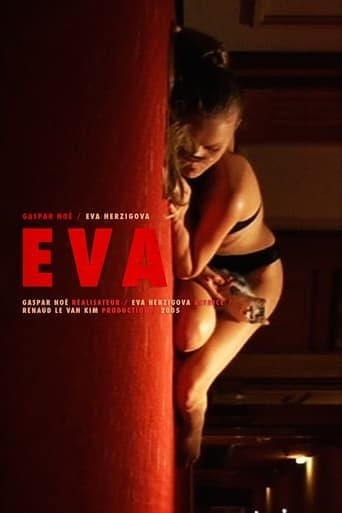 Eva poster - Find streaming availability