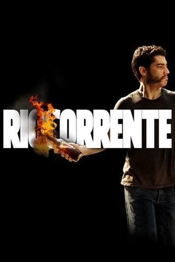 Riocorrente poster - Find streaming availability