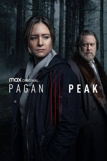 Pagan Peak poster - Find streaming availability