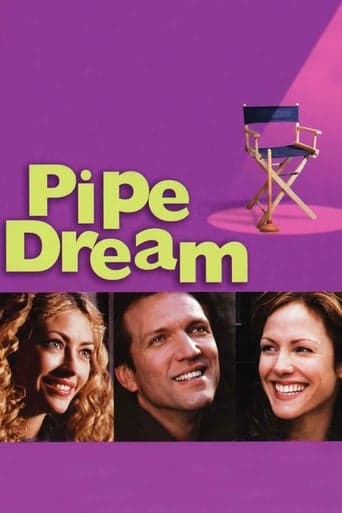 Pipe Dream poster - Find streaming availability