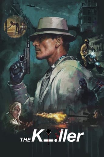 The Killer poster - Find streaming availability