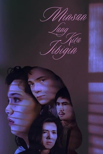 Minsan Lang Kita Iibigin poster - Find streaming availability