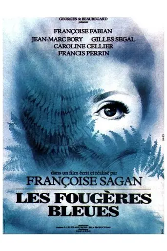 The Blue Ferris poster - Find streaming availability