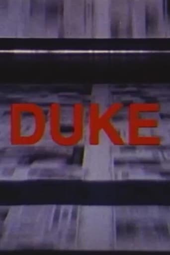 Duke poster - Find streaming availability