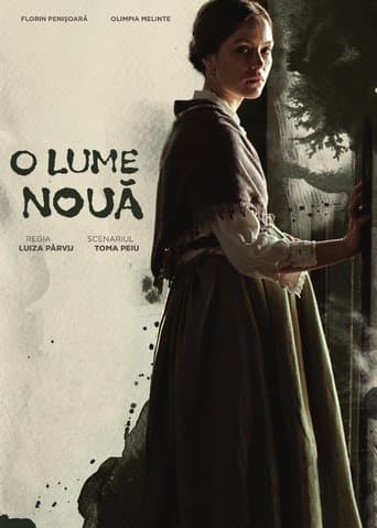 Start a New World poster - Find streaming availability