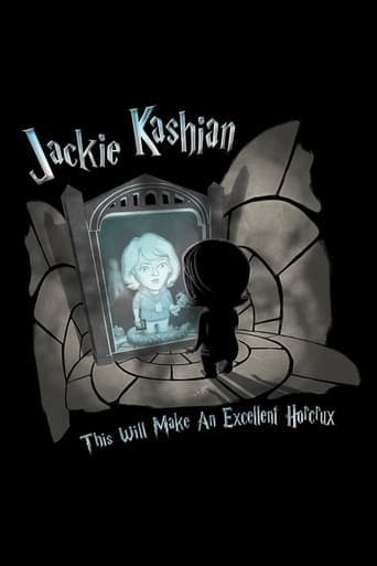 Jackie Kashian: This Will Make An Excellent Horcrux poster - Find streaming availability