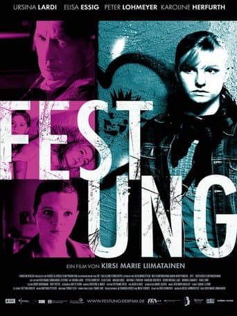 Festung poster - Find streaming availability