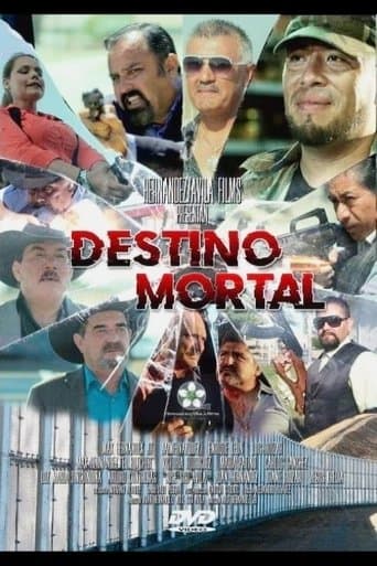 Destino Mortal poster - Find streaming availability