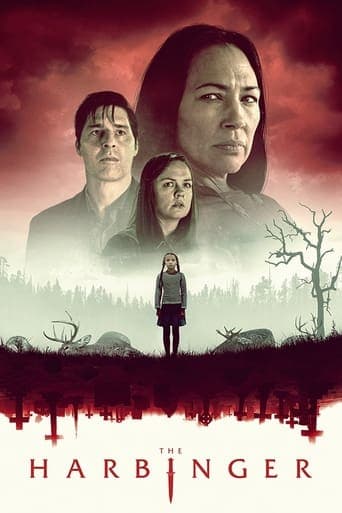 The Harbinger poster - Find streaming availability