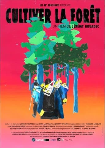 Cultiver la forêt poster - Find streaming availability