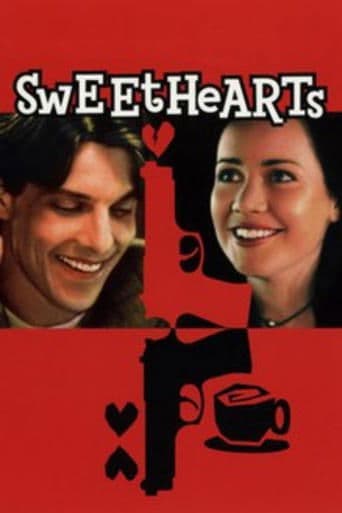 Sweethearts poster - Find streaming availability