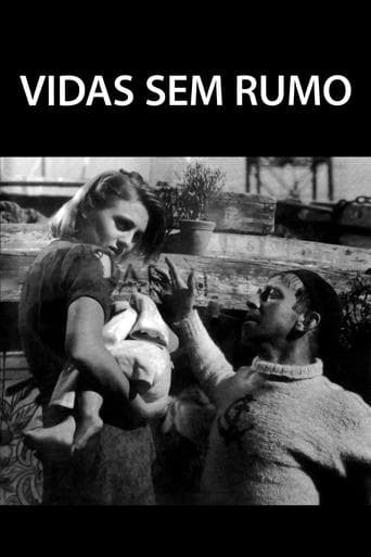 Vidas sem Rumo poster - Find streaming availability