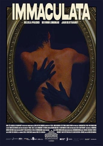 Immaculata poster - Find streaming availability