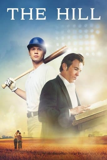 The Hill poster - Find streaming availability
