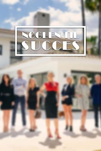 Nøglen til succes poster - Find streaming availability