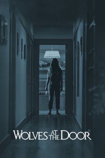 Wolves at the Door poster - Find streaming availability