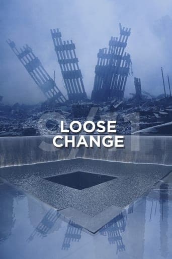 Loose Change poster - Find streaming availability