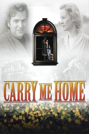 Carry Me Home poster - Find streaming availability