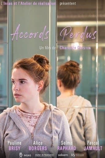 Accords Perdus poster - Find streaming availability