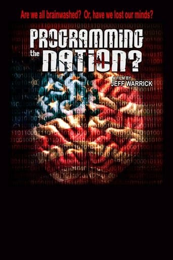 Programming the Nation? poster - Find streaming availability