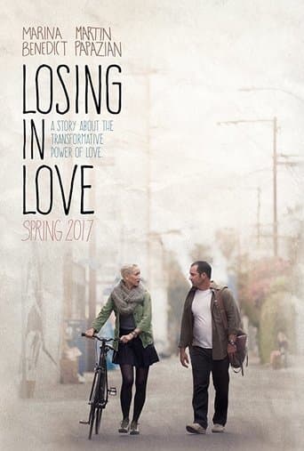 Losing In Love poster - Find streaming availability