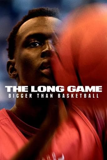 The Long Game: Bigger Than Basketball poster - Find streaming availability