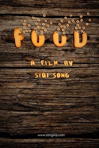 Food poster - Find streaming availability