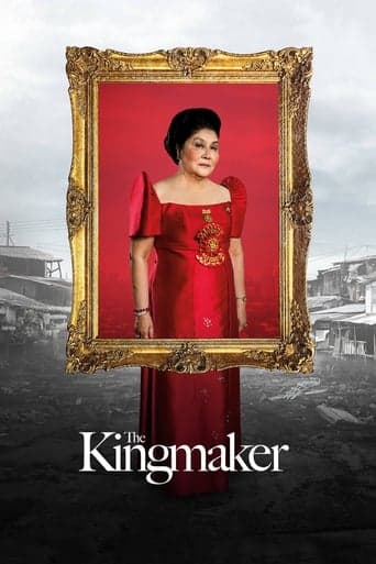 The Kingmaker poster - Find streaming availability