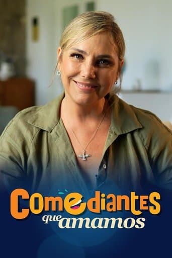 Comediantes que Amamos poster - Find streaming availability