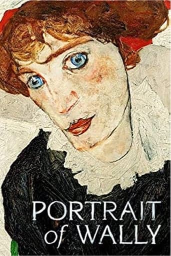 Portrait of Wally poster - Find streaming availability