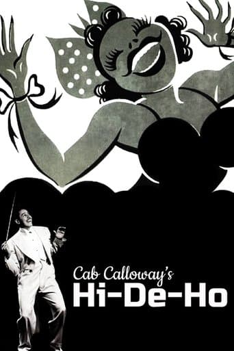 Cab Calloway's Hi-De-Ho poster - Find streaming availability