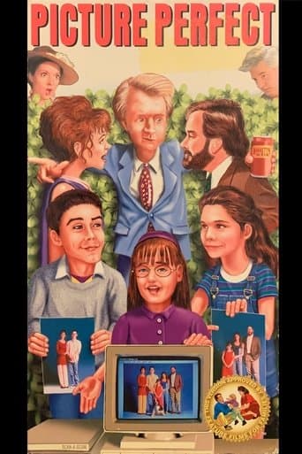 Picture Perfect poster - Find streaming availability