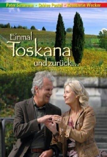 Einmal Toskana und zurück poster - Find streaming availability