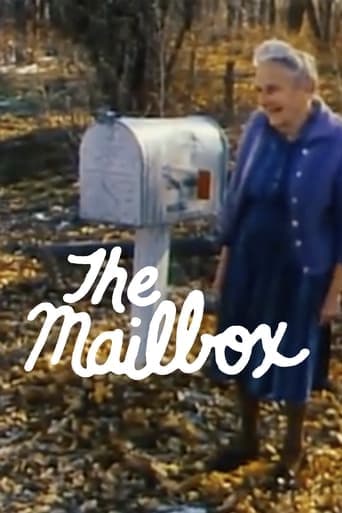 The Mailbox poster - Find streaming availability