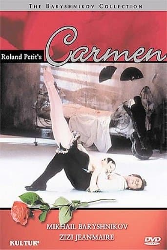 Carmen poster - Find streaming availability