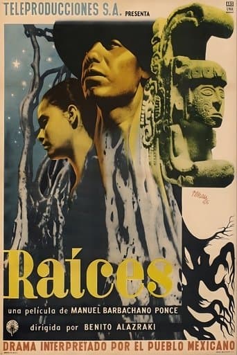 Roots poster - Find streaming availability