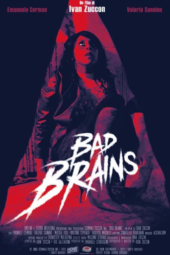 Bad Brains poster - Find streaming availability