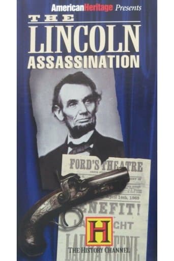The Lincoln Assassination poster - Find streaming availability