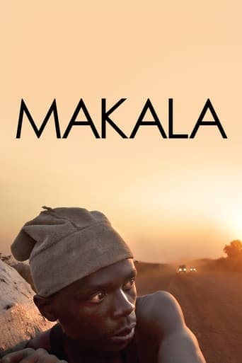 Makala poster - Find streaming availability