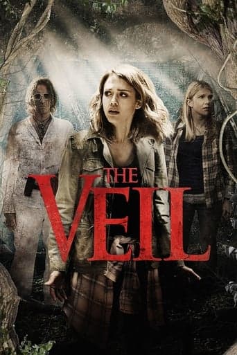 The Veil poster - Find streaming availability