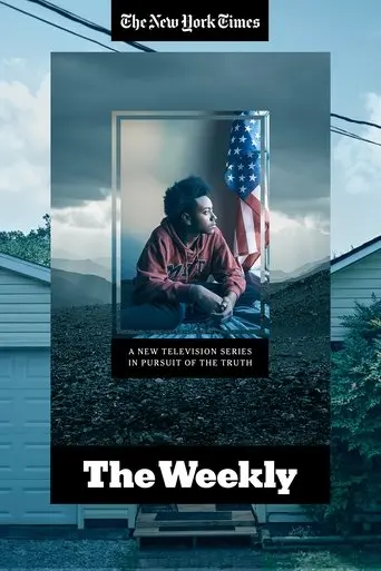 The Weekly poster - Find streaming availability
