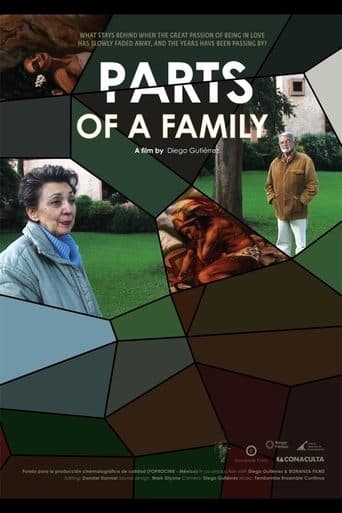 Parts of a Family poster - Find streaming availability