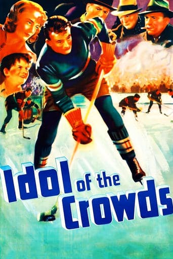 Idol of the Crowds poster - Find streaming availability